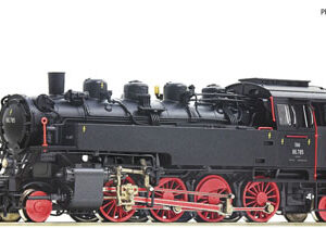 73030 Roco Dampflok Rh 86 ÖBB
