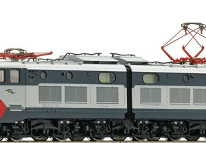 73162 Roco E-Lok E.656