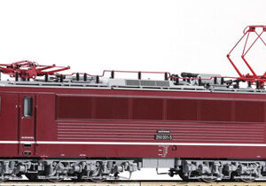 73314 Roco E-Lok BR 250 DR