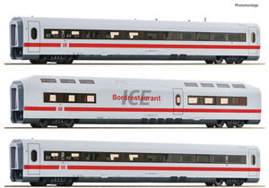 74028 Roco ICE1 Ergänzungsset #1
