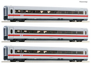 74029 Roco ICE1 Ergänzungsset #2