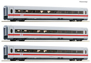 74030 Roco ICE1 Ergänzungsset #3