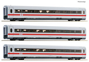 74031 Roco ICE1 Ergänzungsset #4