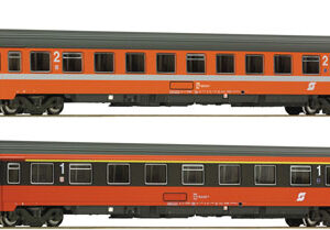 74045 Roco 2er Set EC ÖBB #3