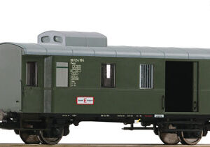74224 Roco Packwag. Pwgs41 DB