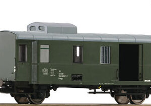 74225 Roco Packwag. Pwgs41 DR