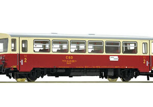 74241 Roco Beiwag. Blm CSD