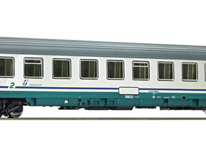 74286 Roco EC Wag. 2. Kl. FS #2