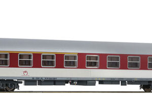 74780 Roco Schnellzugw.YB70 1./2. ZSSK