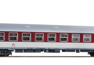 74781 Roco Schnellzugw.YB70 2. ZSSK