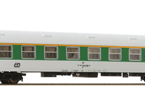 74783 Roco Schnellzugw.YB70 1.Kl. CD