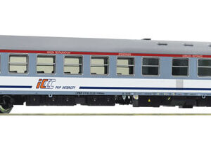 74823 Roco Speisewag. PKP ICC