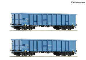 76023 Roco 2er Set Eanos Cronofer