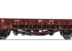 76314 Roco Rungenwagen DR