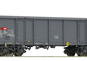 76325 ROCO Off.Güterw.Eaos SBB