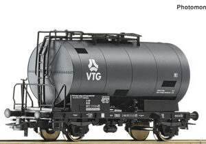 76619 Roco Kesselwagen VTG