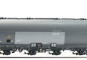 76708 Roco Staubsilowag. Uacs DR