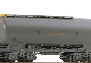 77424 Roco Silowag. Uacs BLS