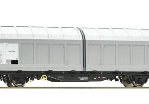 77489 Roco Schiebewandwag. ÖBB/AAE