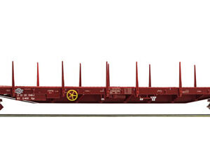 77684 Roco Rungenw. Res MAV