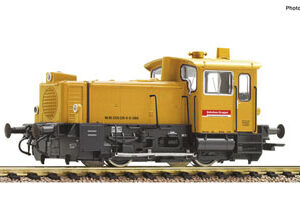 78021 Roco Diesellok BR 335 DBG AC-Snd.