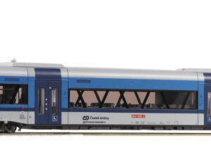 78187 Roco Triebwag. BR 650 CD AC-Snd.