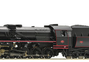 78281 Roco Dampflok 150Y SNCF AC-Snd.