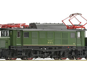 79351 ROCO E-Lok BR 194 DB AC-Snd.