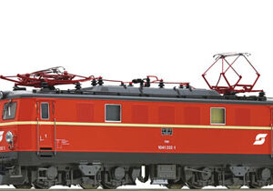 79967 Roco E-Lok 1041.202 AC Leo-Snd.