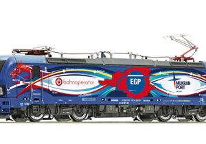 79972 Roco E-Lok 192 103 EGP AC-Leo-Snd.