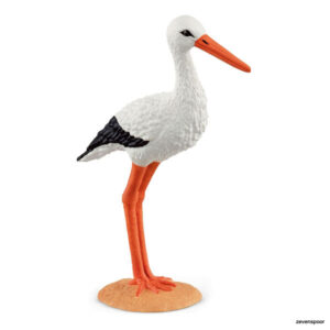 13936 Schleich Storch