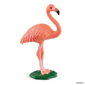14849 Schleich Flamingo
