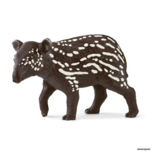14851 Schleich Tapir Junges