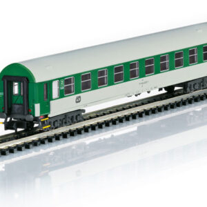 15696 Trix Personenwagen 2.Kl.der CD