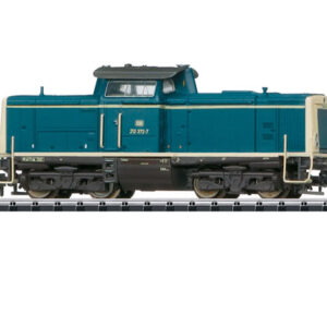 16126 Trix Diesellok BR 212 DB
