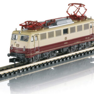 16265 Trix E-Lok BR 110.3 DB