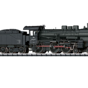 16387 Trix Dampflok BR 638 ÖBB