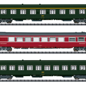 18219 Trix Wagen-Set SNCF