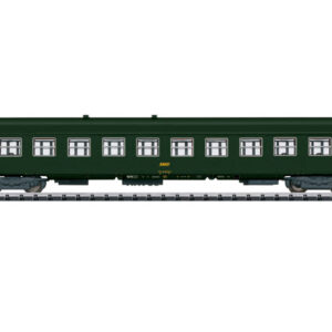 18428 Trix Personenwagen 2.Kl.SNCF