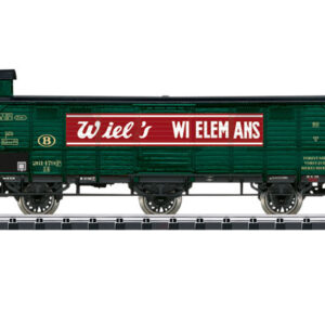 18430 Trix Bierkühlwagen SNCB