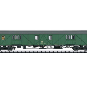 18432 Trix Behelfsgepäckwagen MDyge 986