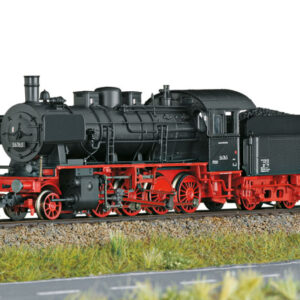 22908 Trix Güterzug-Dampflok BR 56 DR