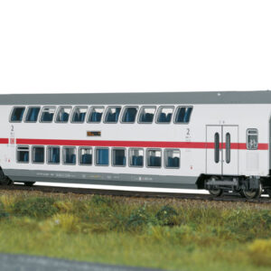 23257 Trix IC 2 Doppelstockw.2.Kl.DB AG