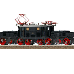 25093 Trix E-Lok Reihe 1189 Messe-Lok