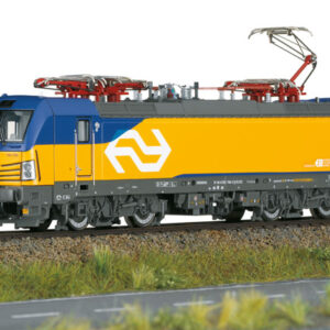 25198 Trix E-Lok BR 193, NS, Ep. VI