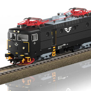 25280 Trix E-Lok Rc6 SJ