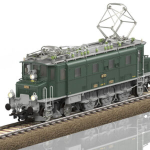 25360 Trix E-Lok Ae 3/6 I SBB