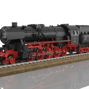 25530 Trix Güterzug-Dampflok BR 52 DB