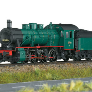 25539 Trix Güterzug-Dampflok S.81 SNCB