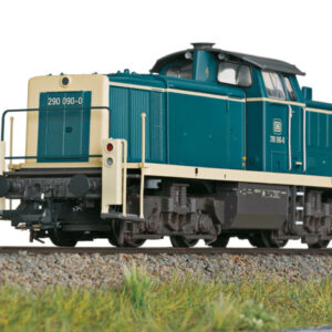 25903 Trix Diesellok BR 290 DB